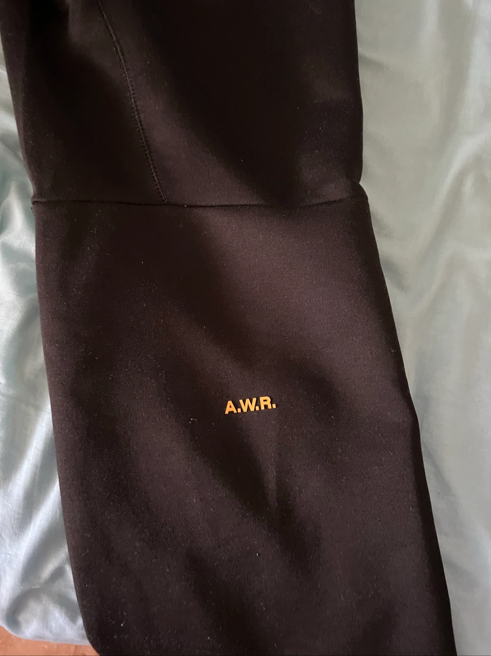 calça Nike Nocta – photo 10